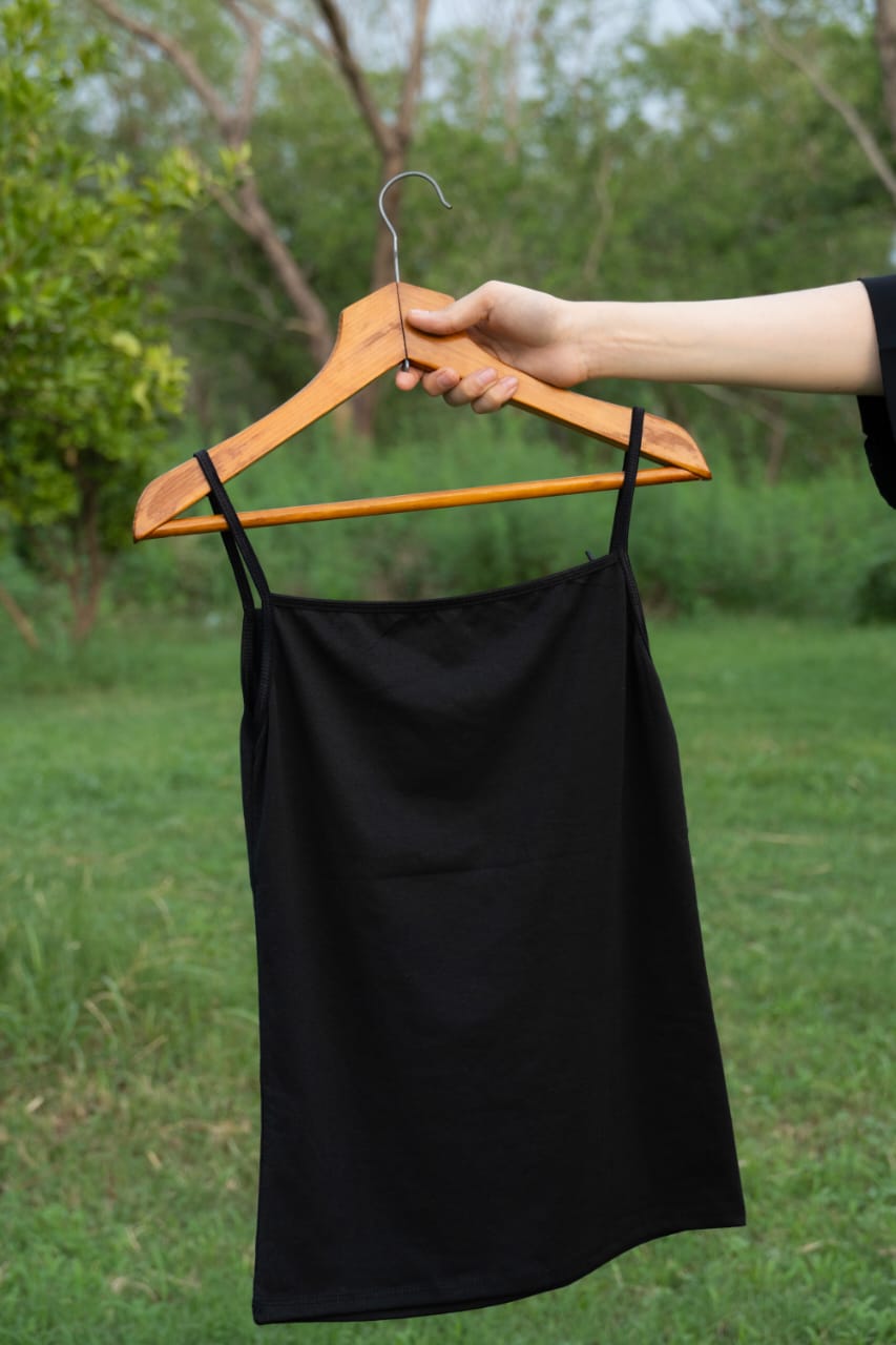 Black Camisole