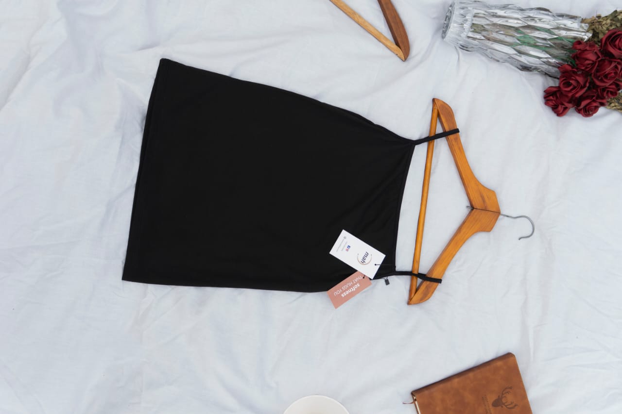 Black Camisole