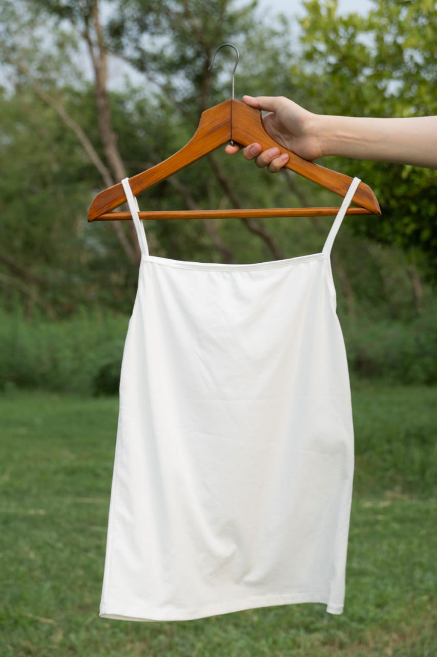 White Camisole