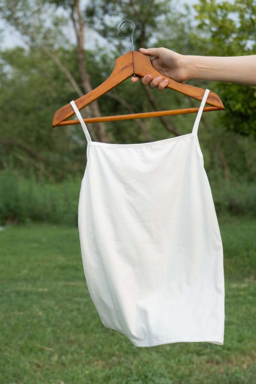 White Camisole