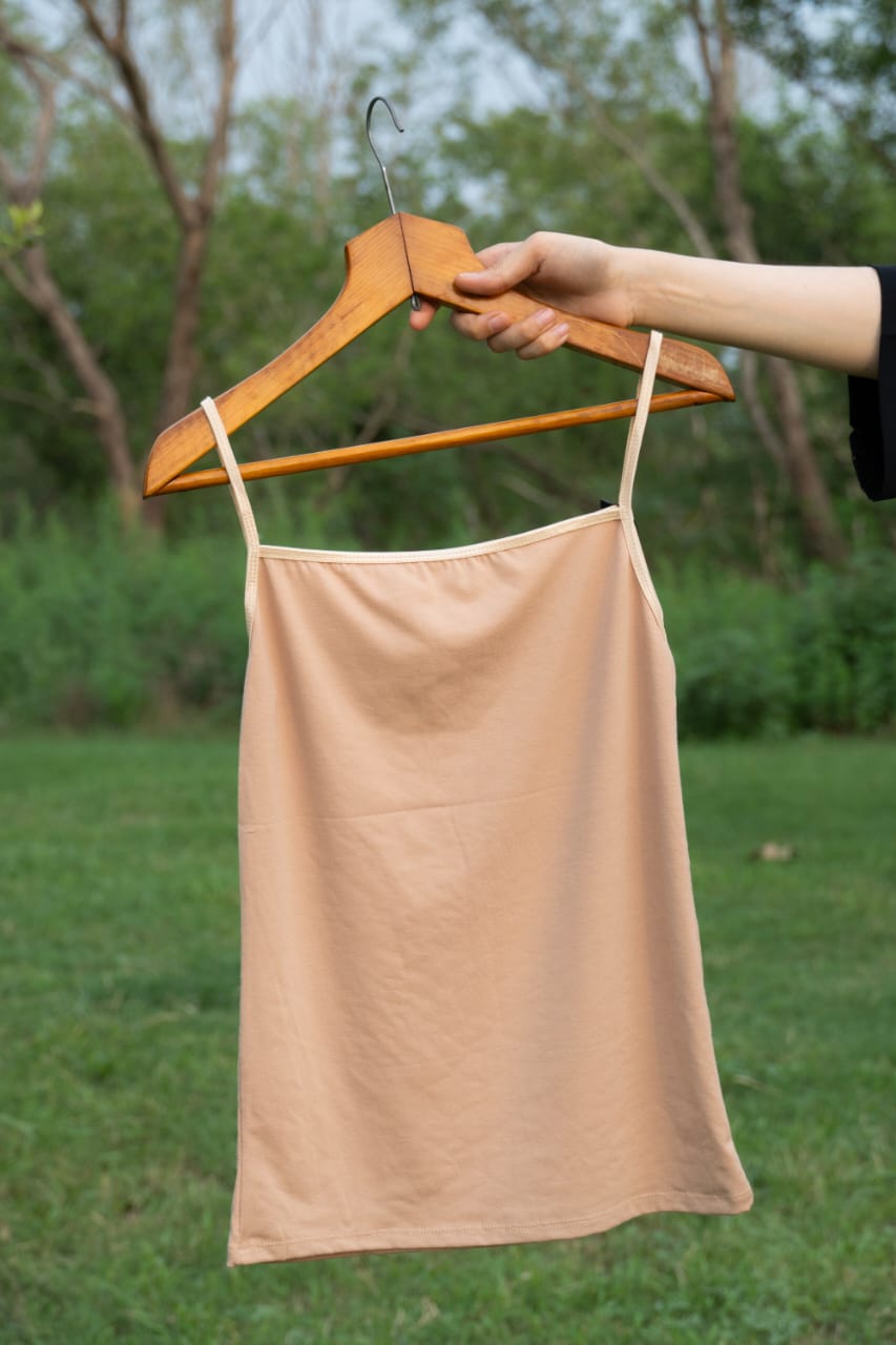 Skin Camisole